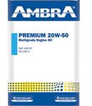 AMBRA PREMIUM 20W/50