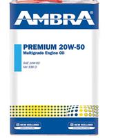AMBRA PREMIUM 20W/50