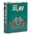Selenia Sport 10W/60
