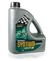 SYNTIUM RACER X1 10W/60